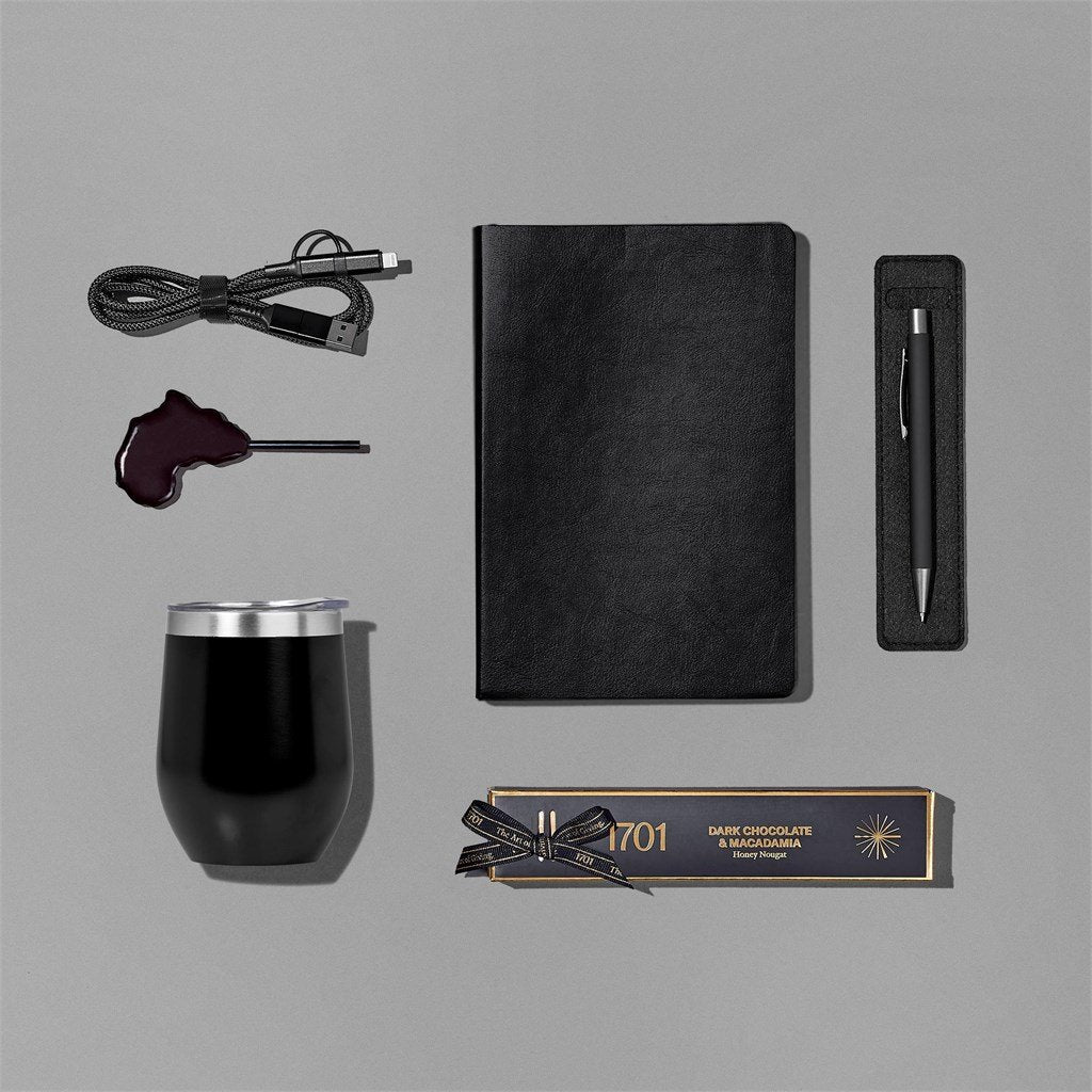 Class & Charm Hamper - Hampers Clearance,Unisex