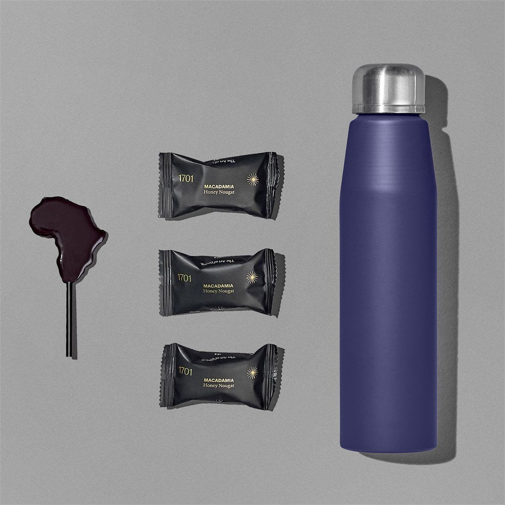 Classic Capsule Hamper - Desk Drop Hampers