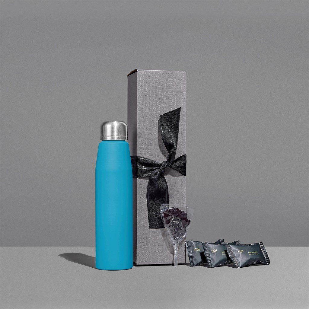 Classic Capsule Hamper - Desk Drop Hampers