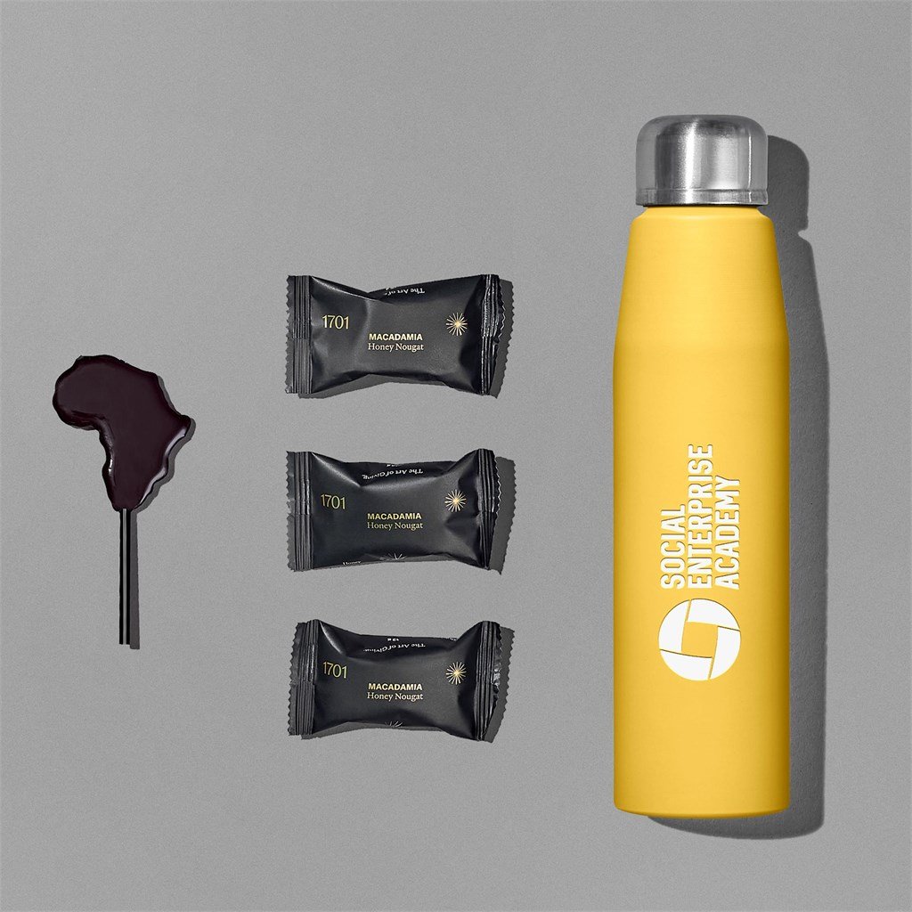 Classic Capsule Hamper - Desk Drop Hampers