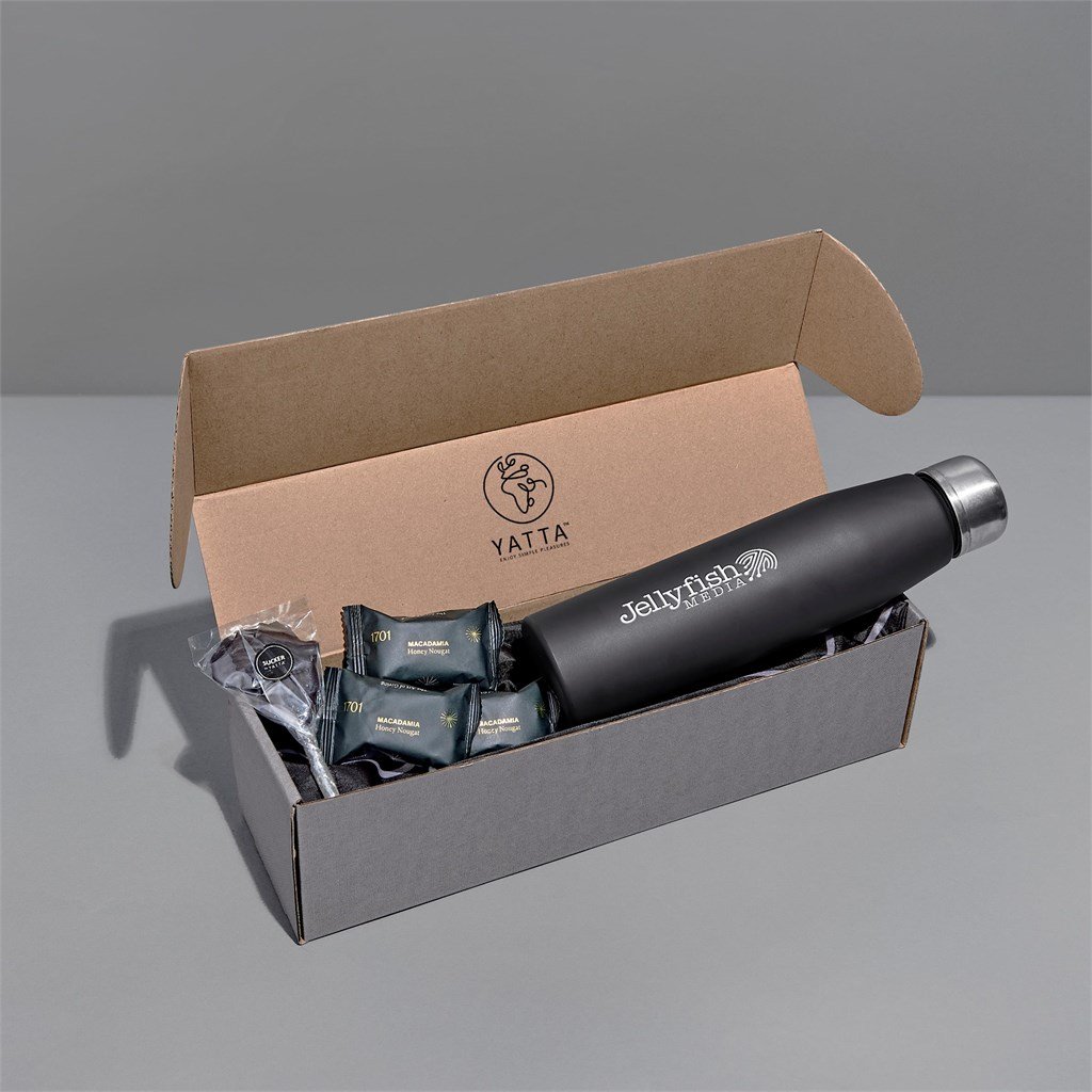 Classic Capsule Hamper - Desk Drop Hampers