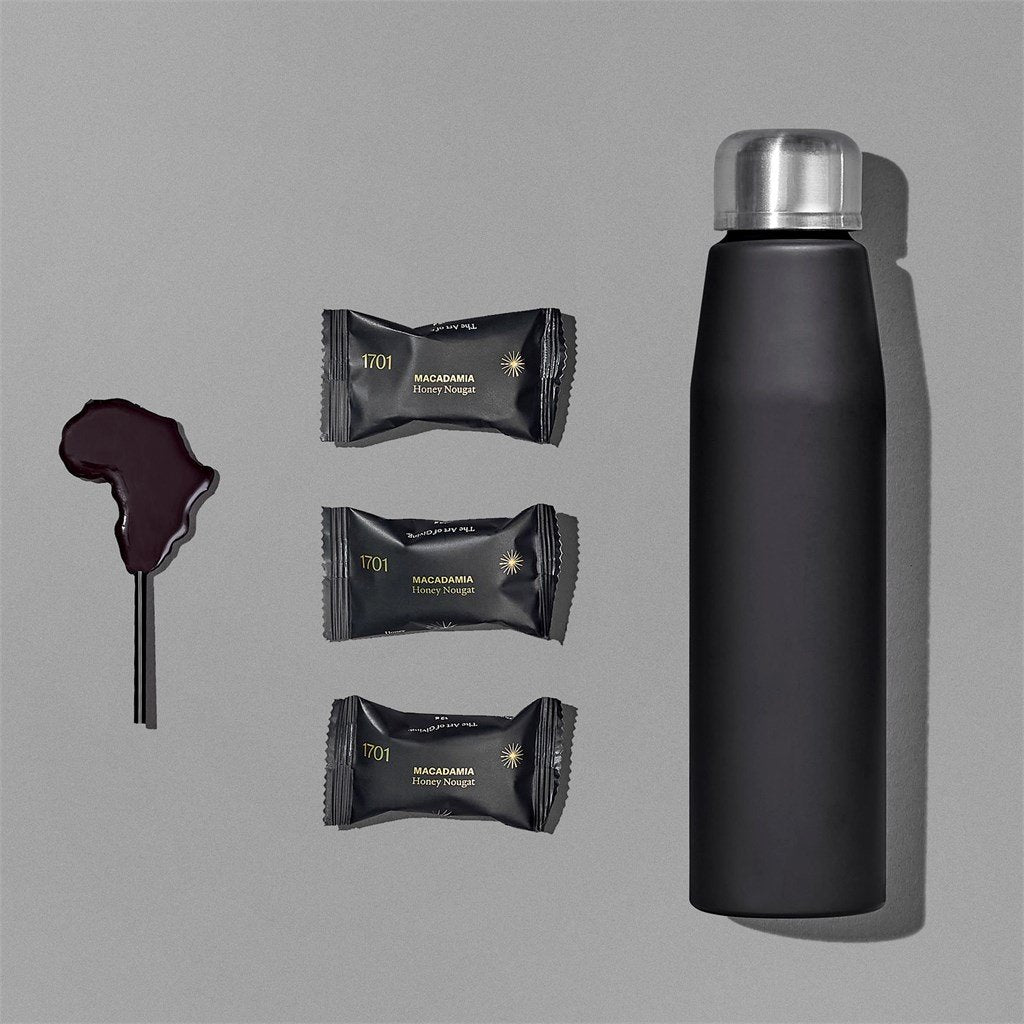 Classic Capsule Hamper - Desk Drop Hampers