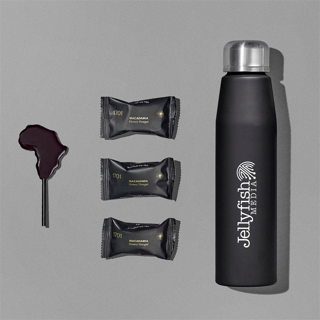 Classic Capsule Hamper - Desk Drop Hampers