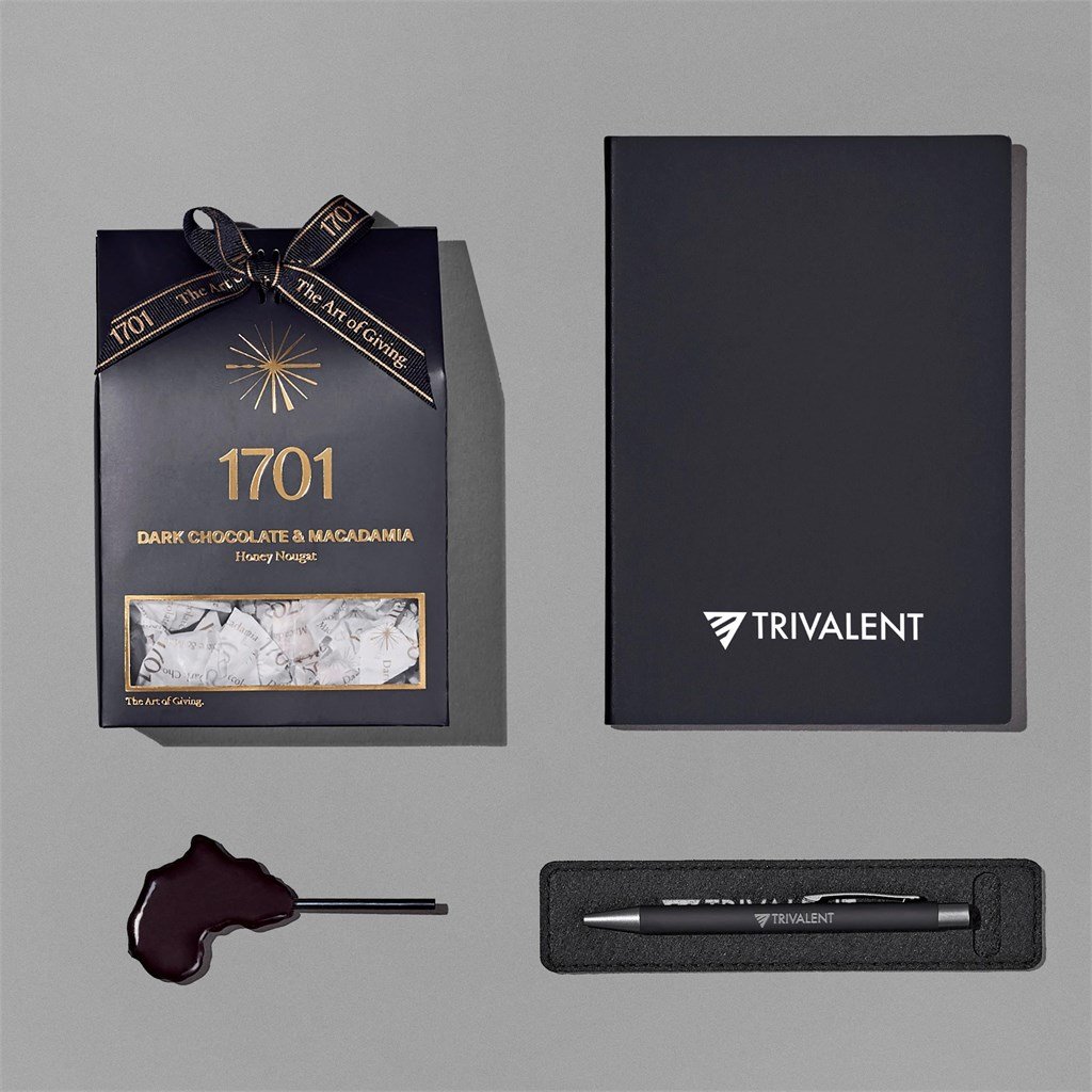 Classic Collection Hamper BLACK - Unisex Hampers