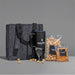 Classy Keepsake Hamper BLACK - Unisex Hampers