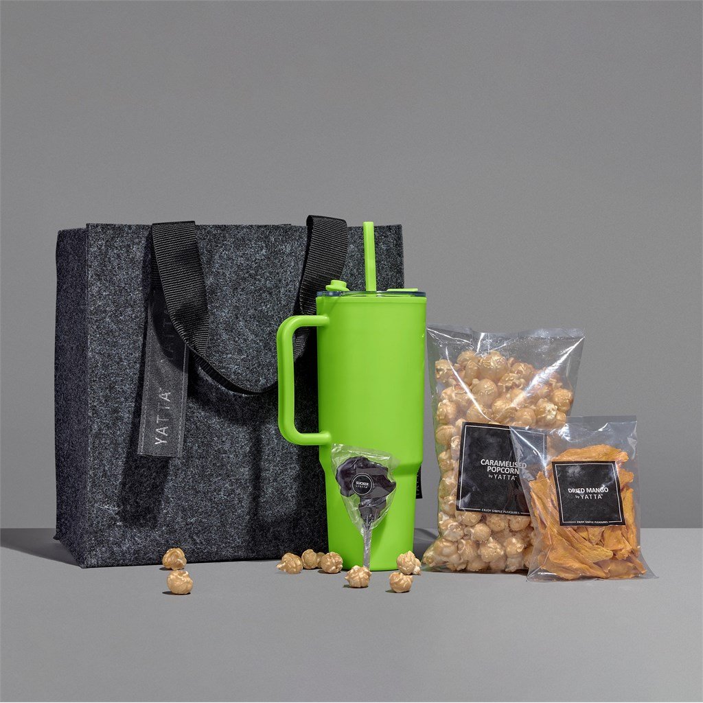 Classy Keepsake Hamper - Unisex Hampers