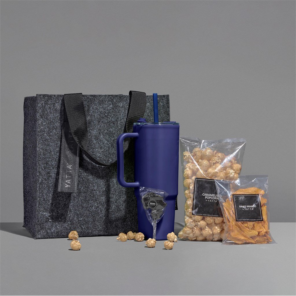 Classy Keepsake Hamper - Unisex Hampers