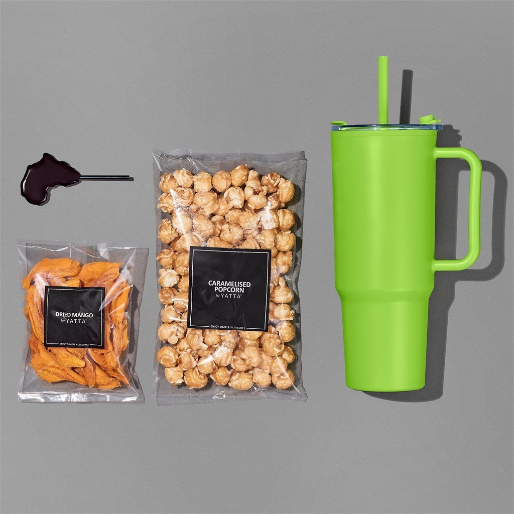 Classy Keepsake Hamper - Unisex Hampers