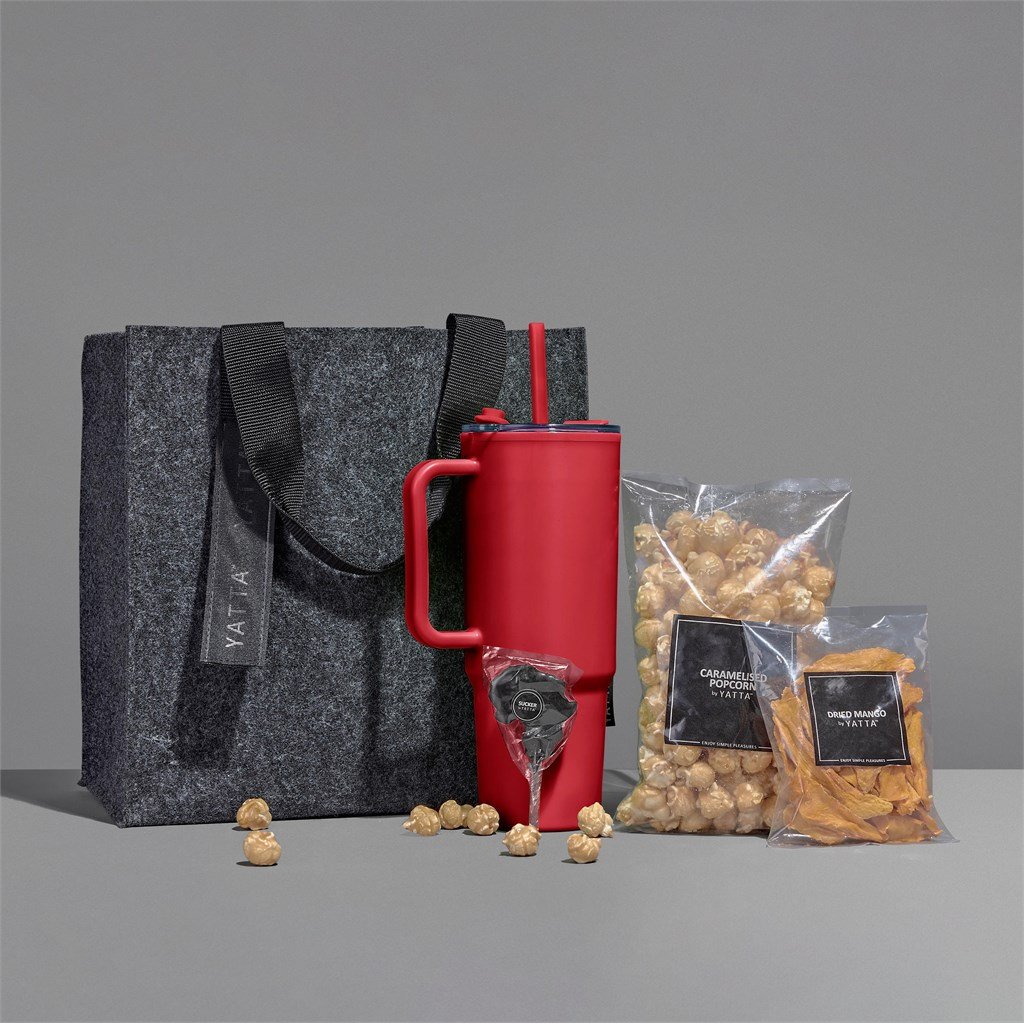 Classy Keepsake Hamper - Unisex Hampers