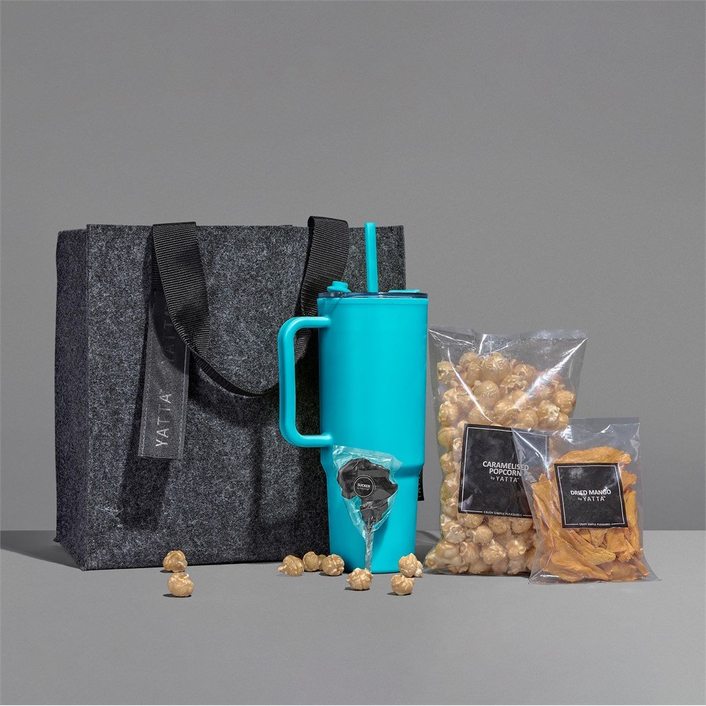 Classy Keepsake Hamper - Unisex Hampers