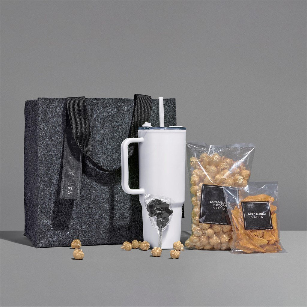 Classy Keepsake Hamper - Unisex Hampers