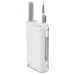 Cleanacent Tech Cleaning Set SOLID WHITE - Promotional Giveaways,Promotional Giveaways