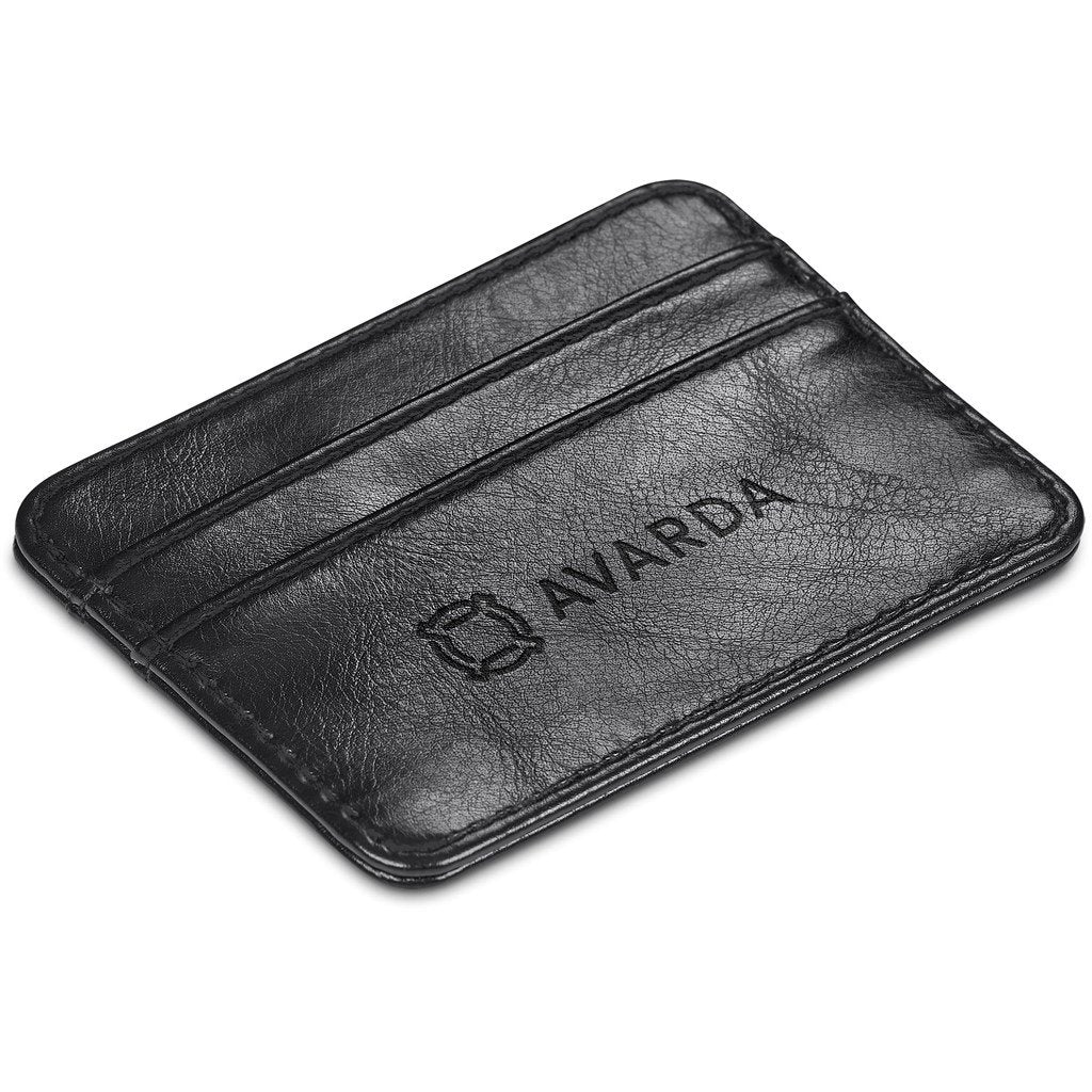 Coleridge RFID Card Wallet BLACK - Handbags and Purses,Executive Gifts,Bags