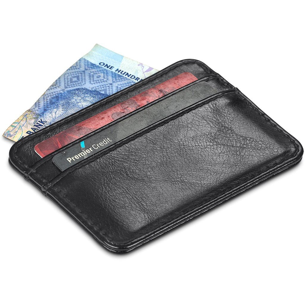 Coleridge RFID Card Wallet BLACK - Handbags and Purses,Executive Gifts,Bags