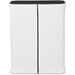 Collapsible Fabric Tube Counter Skin - Display Skins