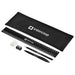 Community Stationery Set BLACK - Stationery,Sets,Stationery Sets
