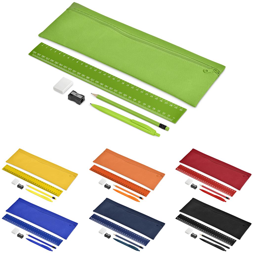 Community Stationery Set - Stationery,Sets,Stationery Sets