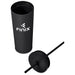 Concorde Stainless Steel & Plastic Double-Wall Tumbler Straw - 720ml - Travel Mugs and Tumblers,Ideas for Summer,Drinkware