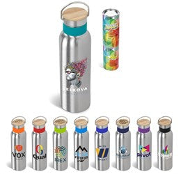 Kooshty Congo Vacuum Water Bottle - 600ML-Water Bottles