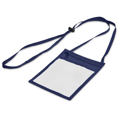 Custom Constantia Nurses Stationery Pouch NAVY - Stationery,Custom School Accessories,Custom Accessories