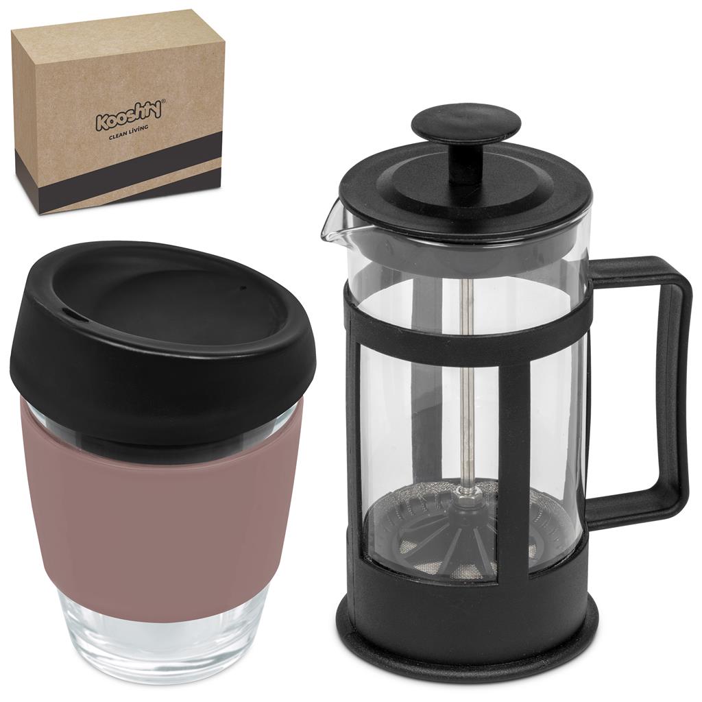 Contempro Coffee Set - Sets,Drinkware Sets