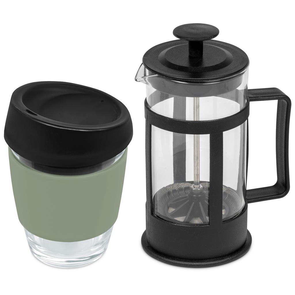 Contempro Coffee Set - Sets,Drinkware Sets