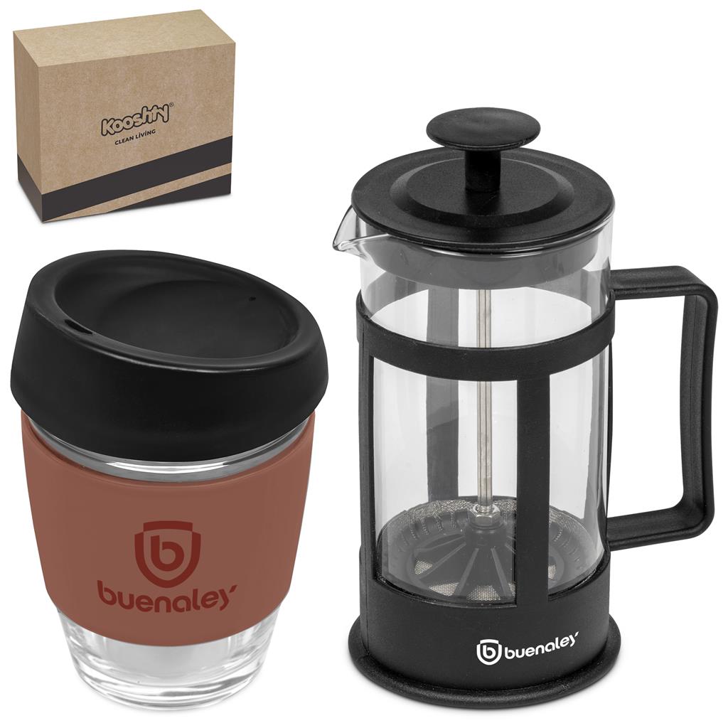Contempro Coffee Set - Sets,Drinkware Sets