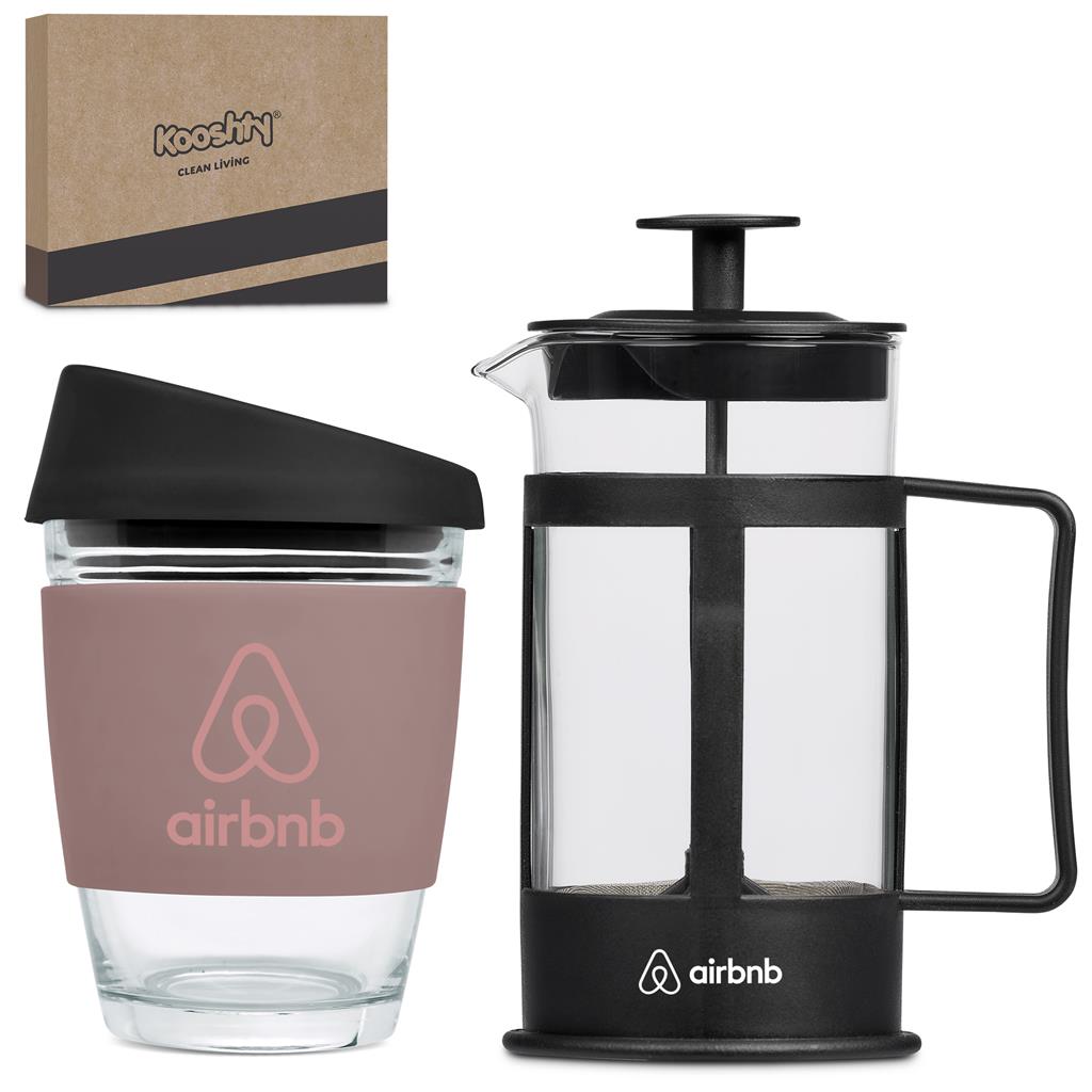 Contempro Coffee Set - Sets,Drinkware Sets