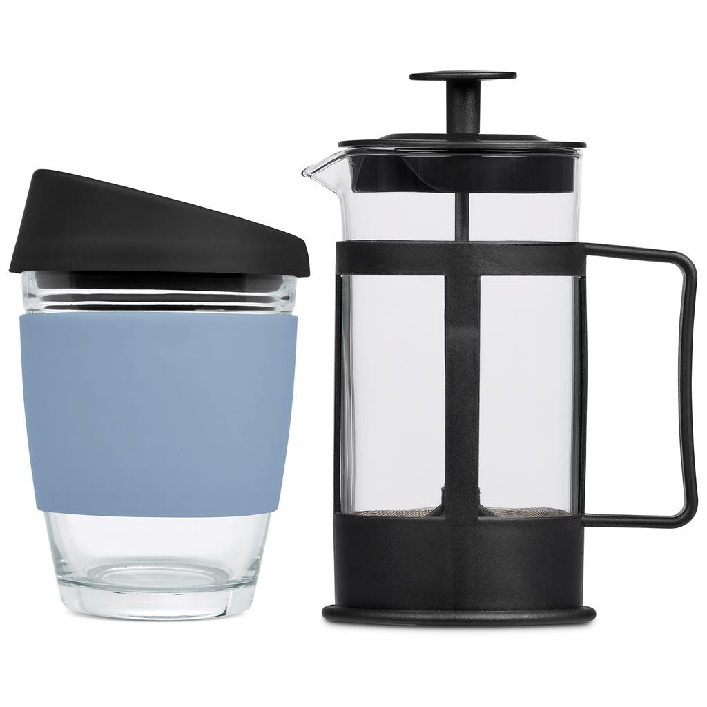 Contempro Coffee Set - Sets,Drinkware Sets