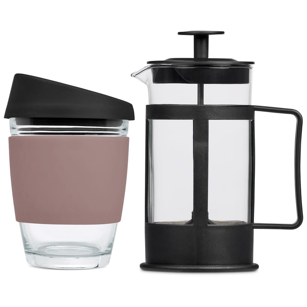 Contempro Coffee Set - Sets,Drinkware Sets