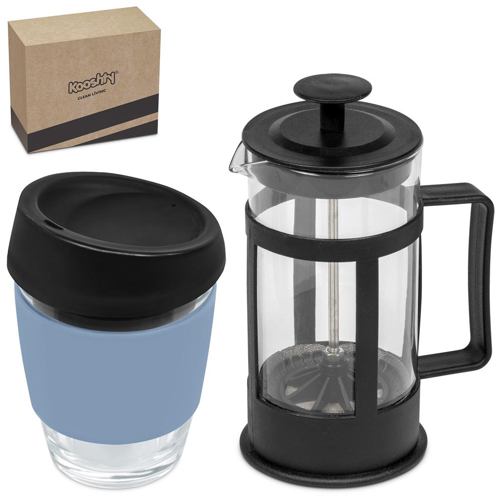 Contempro Coffee Set - Sets,Drinkware Sets