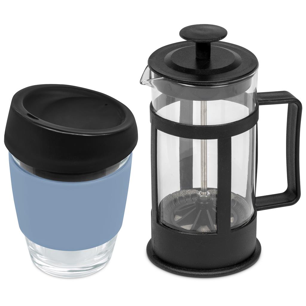 Contempro Coffee Set - Sets,Drinkware Sets