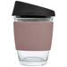 Contempro Glass Kup - 340ml - Travel Mugs and Tumblers,Drinkware