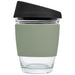 Contempro Glass Kup - 340ml - Travel Mugs and Tumblers,Drinkware