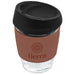 Contempro Glass Kup - 340ml - Travel Mugs and Tumblers,Drinkware