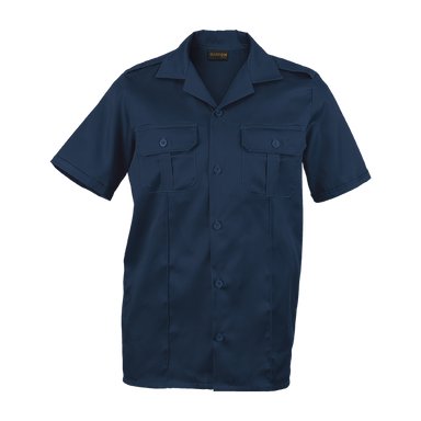 Contract Combat Shirt (LO-CON) Navy / XL / Regular - Security
