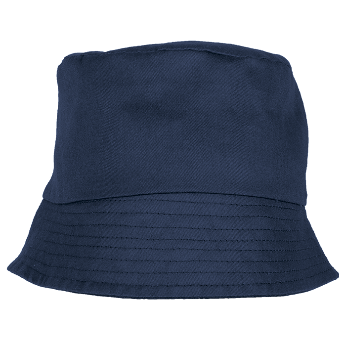 Contract Cotton Floppy Hat Navy / STD / Regular - Outdoor