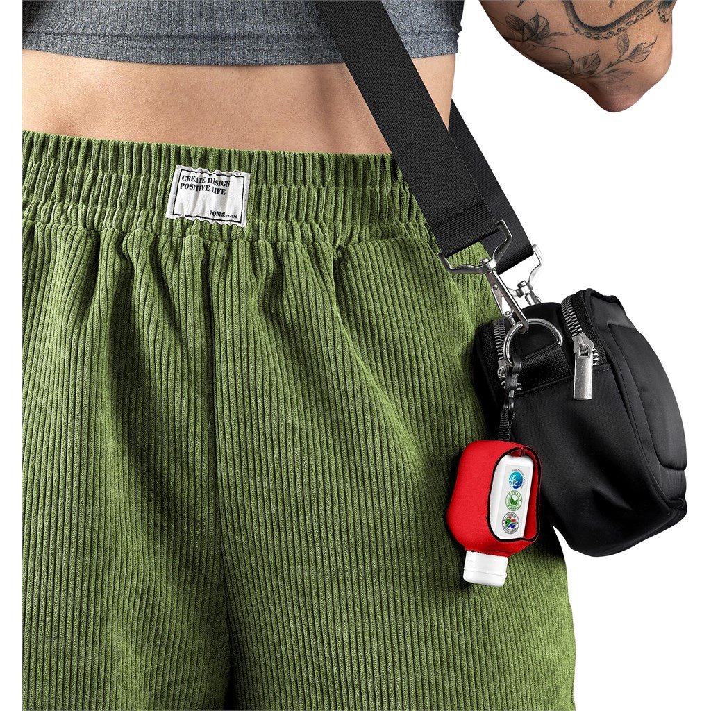 Coral Reef-Safe SPF 30 Sunblock - 30ml - Lip Balms and Sunblocks,Made in South Africa