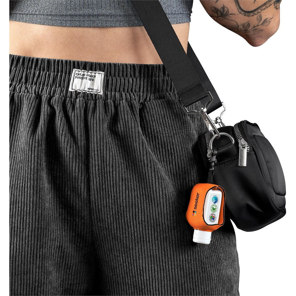 Coral Reef-Safe SPF 30 Sunblock - 30ml - Lip Balms and Sunblocks,Made in South Africa