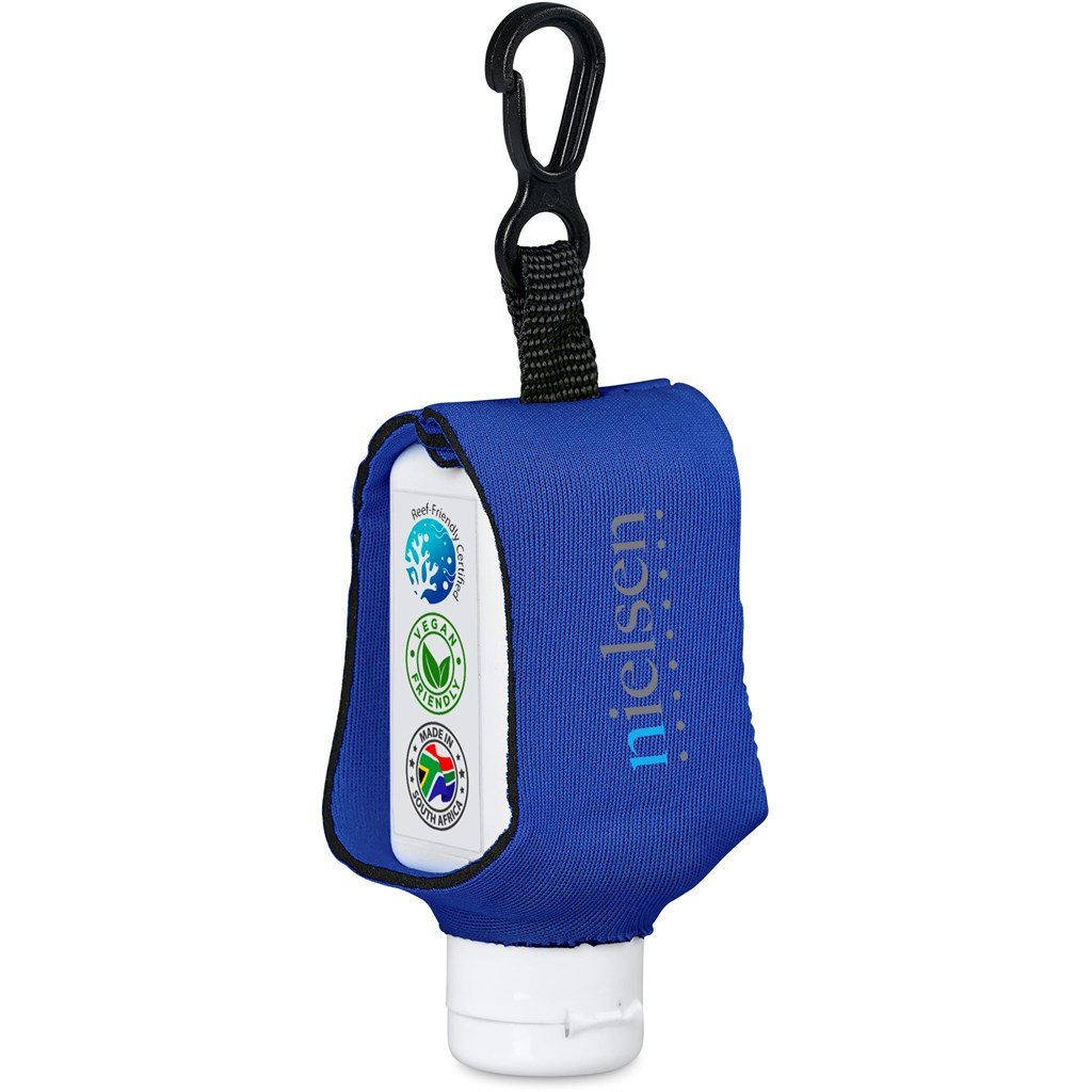 Coral Reef-Safe SPF 30 Sunblock - 30ml - Lip Balms and Sunblocks,Made in South Africa