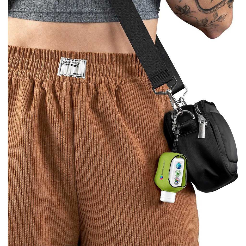 Coral Reef-Safe SPF 30 Sunblock - 30ml - Lip Balms and Sunblocks,Made in South Africa