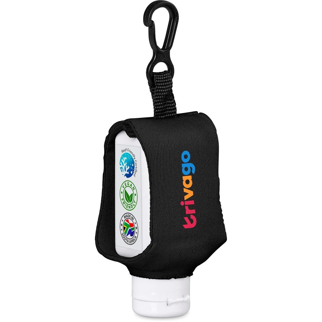 Coral Reef-Safe SPF 30 Sunblock - 30ml - Lip Balms and Sunblocks,Made in South Africa