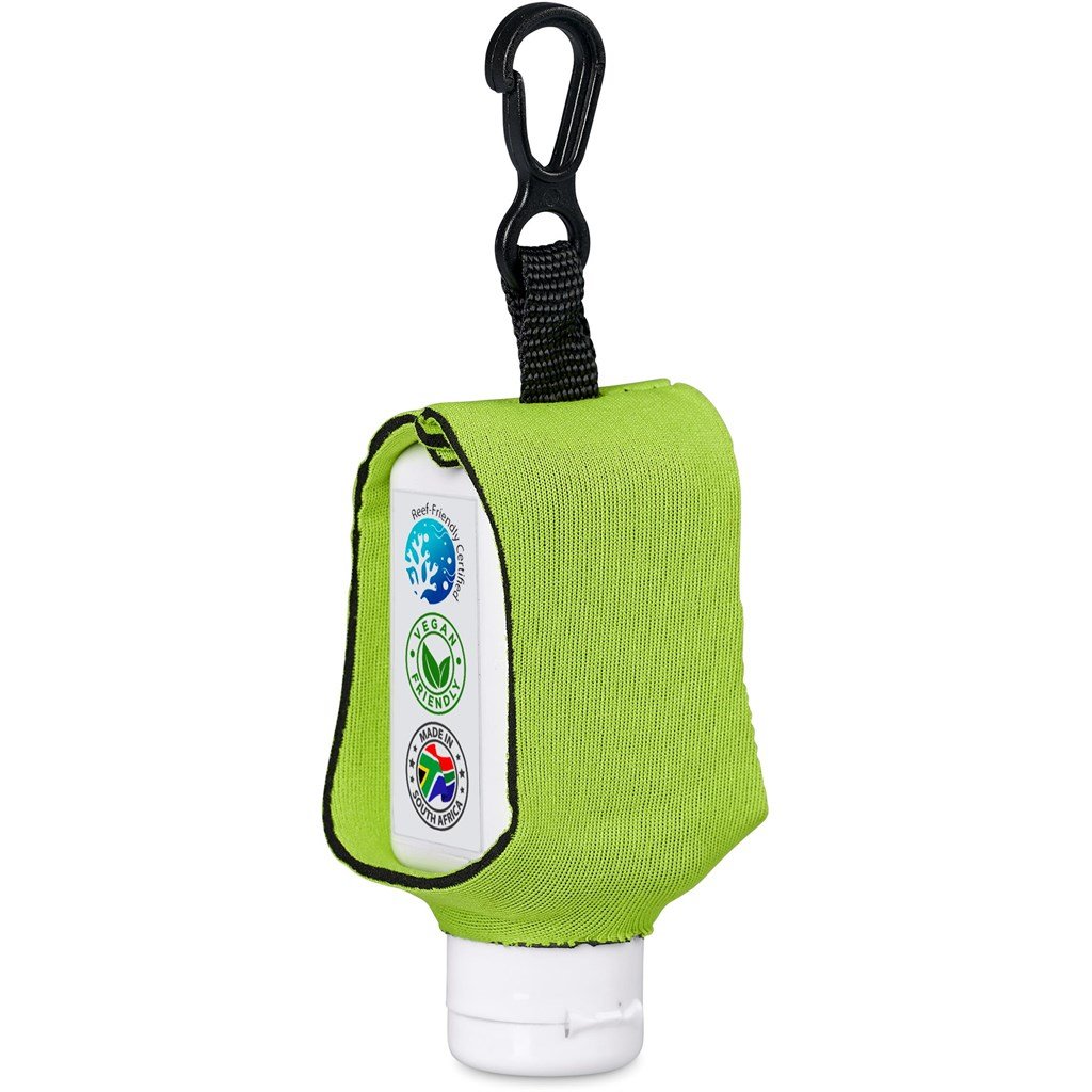 Coral Reef-Safe SPF 30 Sunblock - 30ml - Lip Balms and Sunblocks,Made in South Africa