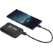 Core Power Bank - 5,000mAh BLACK - Banks,Ideas for Loadshedding,Technology
