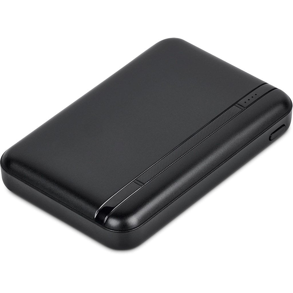 Core Power Bank - 5,000mAh BLACK - Banks,Ideas for Loadshedding,Technology
