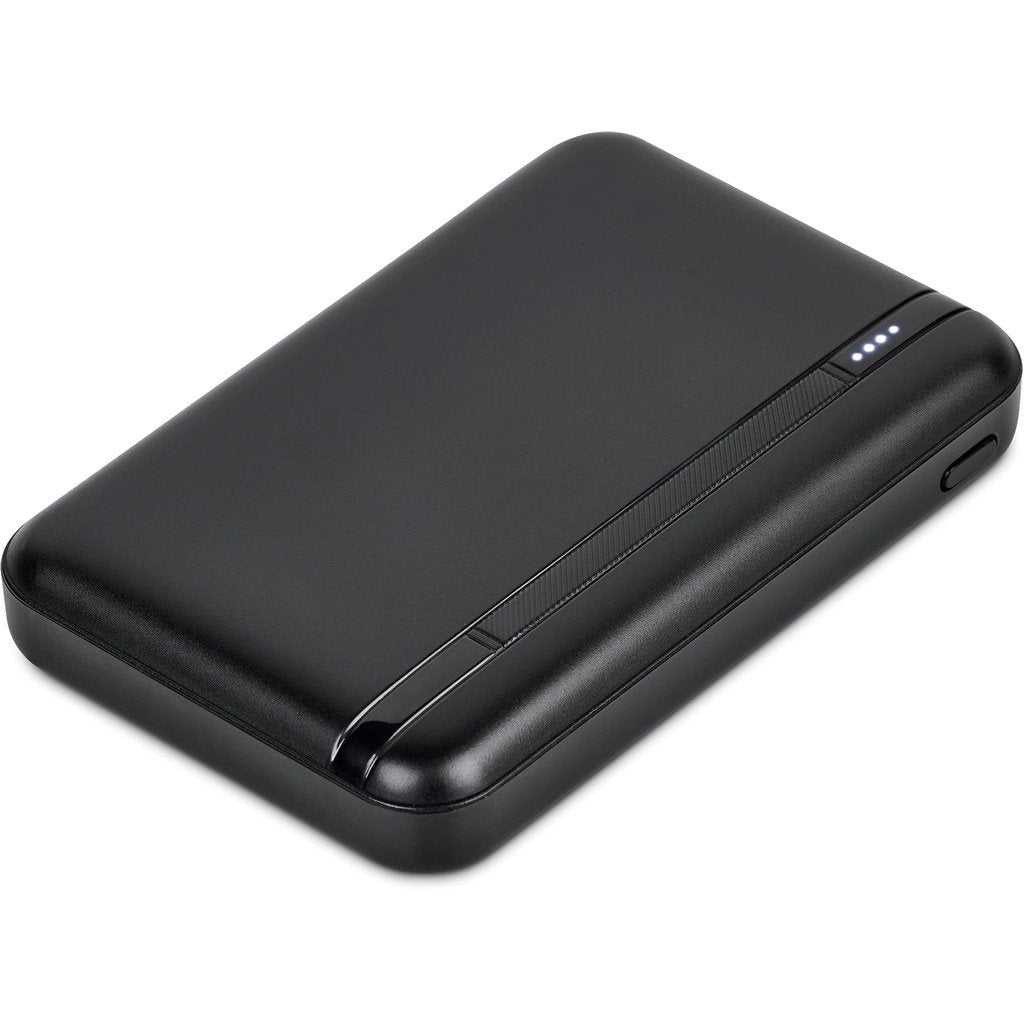 Core Power Bank - 5,000mAh BLACK - Banks,Ideas for Loadshedding,Technology