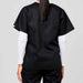 Core Professional Scrub Set-Scrubs-Black