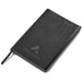 Corinthia A5 Soft Cover Notebook Black / BL - Notebooks & Notepads