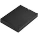 Corinthia Cruz A5 Hard Cover Notebook Gun Metal / GM