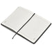 Corinthia Hard Cover Notebook & Pen Set Black / BL